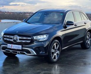 Mercedes-Benz GLC 300 Gebrauchtwagen