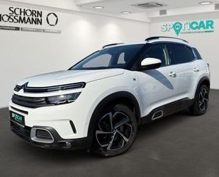 Citroen C5 Aircross Gebrauchtwagen