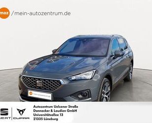 Seat Tarraco Gebrauchtwagen