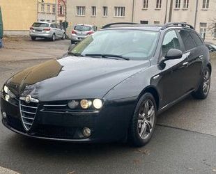 Alfa Romeo Alfa 159 Gebrauchtwagen