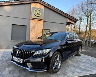 Mercedes-Benz C 400 Gebrauchtwagen
