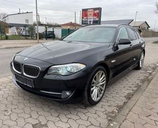 BMW 530 Gebrauchtwagen