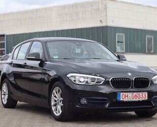 BMW 118 Gebrauchtwagen
