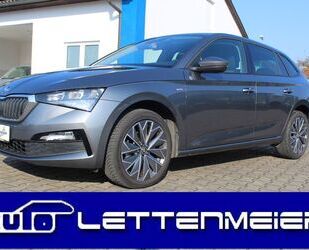 Skoda Scala Gebrauchtwagen