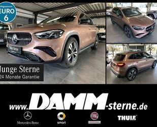 Mercedes-Benz GLA 200 Gebrauchtwagen