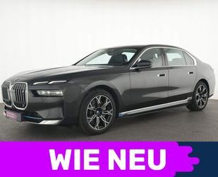 BMW i7 Gebrauchtwagen