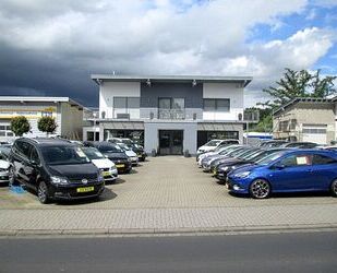 VW Sharan Gebrauchtwagen