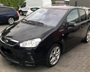 Ford C-Max Gebrauchtwagen