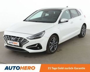Hyundai i30 Gebrauchtwagen