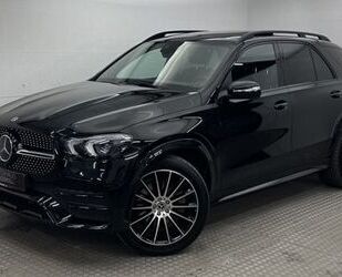Mercedes-Benz GLE 350 Gebrauchtwagen