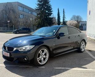 BMW 420 Gran Coupé Gebrauchtwagen