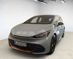 Cupra Born Gebrauchtwagen