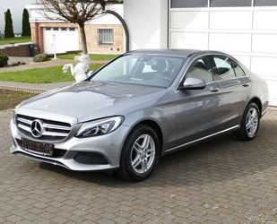 Mercedes-Benz C 200 Gebrauchtwagen