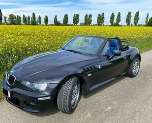 BMW Z3 Gebrauchtwagen