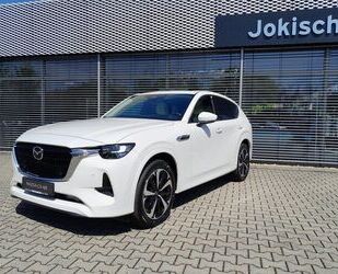 Mazda CX-60 Gebrauchtwagen