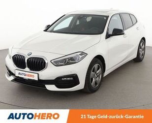 BMW 118 Gebrauchtwagen