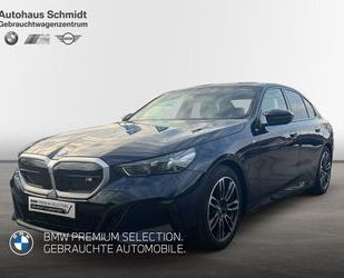 BMW i5 Gebrauchtwagen