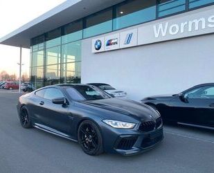 BMW M8 Gebrauchtwagen