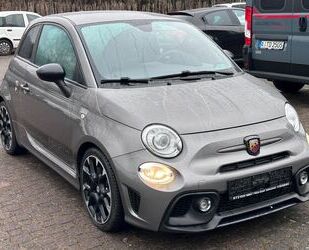 Abarth 595 Competizione Gebrauchtwagen