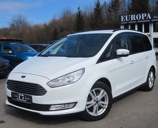 Ford Galaxy Gebrauchtwagen