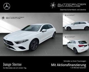Mercedes-Benz A 250 Gebrauchtwagen