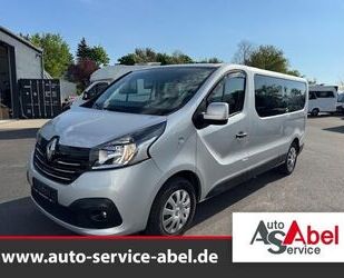 Renault Trafic Gebrauchtwagen