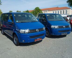 VW T5 Transporter Gebrauchtwagen