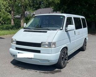 VW T4 andere Gebrauchtwagen