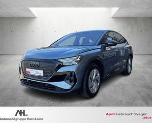 Audi Q4 e-tron Gebrauchtwagen