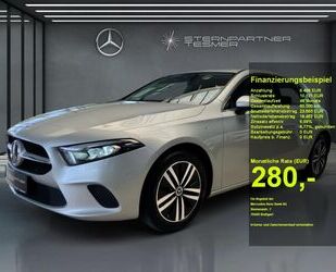 Mercedes-Benz A 200 Gebrauchtwagen