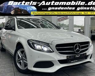 Mercedes-Benz C 180 Gebrauchtwagen