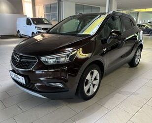 Opel Mokka X Gebrauchtwagen