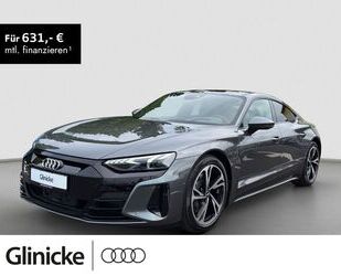 Audi e-tron GT Gebrauchtwagen