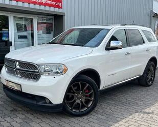 Dodge Durango Gebrauchtwagen