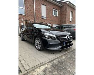 Mercedes-Benz A 200 Gebrauchtwagen