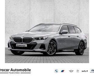 BMW 540 Gebrauchtwagen
