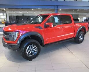 Ford F 150 Gebrauchtwagen
