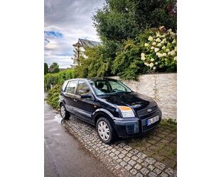 Ford Fusion Gebrauchtwagen