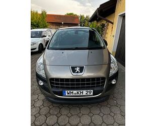 Peugeot 3008 Gebrauchtwagen