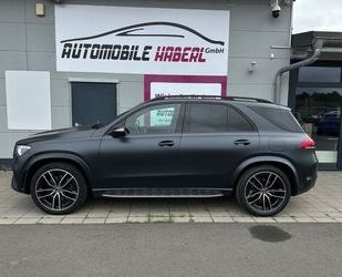 Mercedes-Benz GLE 350 Gebrauchtwagen