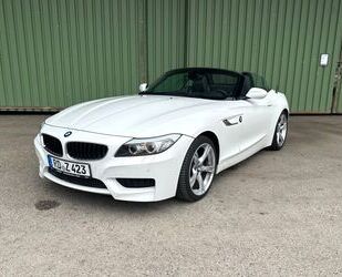 BMW Z4 Gebrauchtwagen