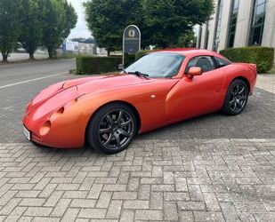 TVR Tuscan Gebrauchtwagen