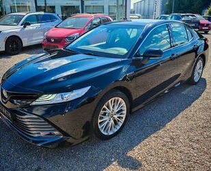 Toyota Camry Gebrauchtwagen