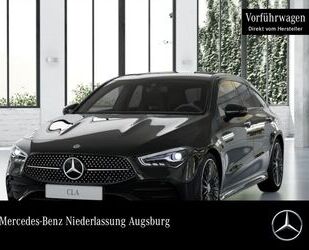 Mercedes-Benz CLA 200 Shooting Brake Gebrauchtwagen