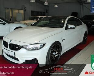 BMW M4 Gebrauchtwagen