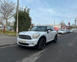Mini Cooper Gebrauchtwagen
