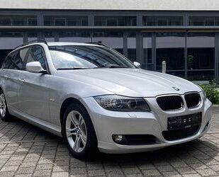BMW 318 Gebrauchtwagen