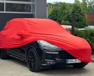Porsche Cayenne Gebrauchtwagen