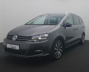 VW Sharan Gebrauchtwagen