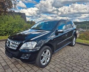 Mercedes-Benz ML 280 Gebrauchtwagen